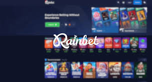 Avis sur Rainbet Casino