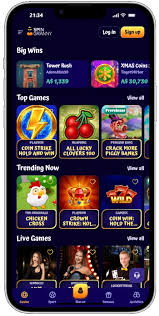 Avis sur SpinGranny Casino | Avantages, Jeux et Gains