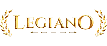 Legiano Casino: Online-PC-Gaming-Plattform im Test