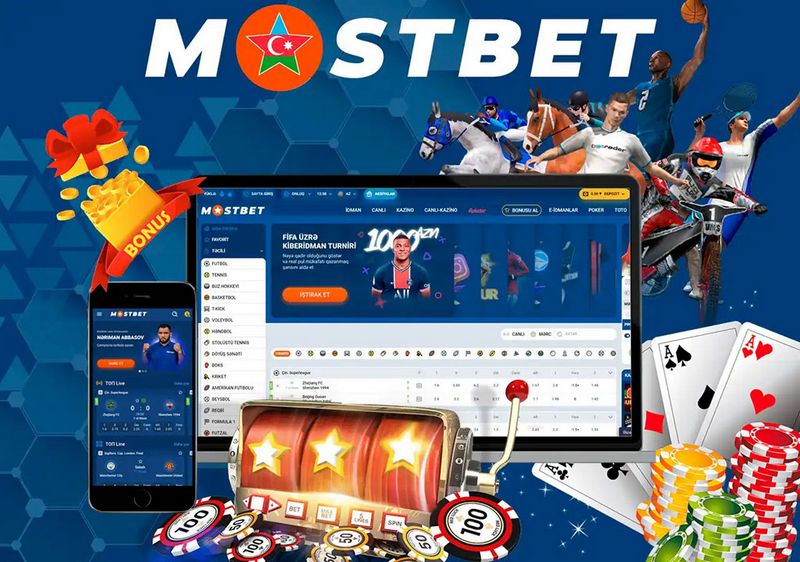 Mostbet bukmeker və qumar müəssisəsinin 2026-cı il üçün həqiqi rəyi